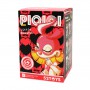 Фигурка-сюрприз 52Toys Piqiqi Little monster Limited edition (123933)