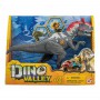 Игровой набор Dino valley Raging dinos (542141)