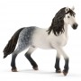 Пластиковая фигурка Schleich Андалузский конь (13821)