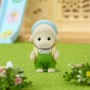 Игровой набор Sylvanian Families Малыш ягненок (5620)