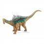 Игровая фигурка Schleich Dinosaurs Агустиния (15021)