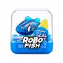 Интерактивная игрушка Robo Alive Роборыбка синая (7191-4)