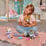 Игровой набор Simba Pamper petz Щенок с сюрпризами (5953050)