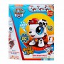 Игровой набор Build a Bot Paw Patrol Маршал (928554.006)