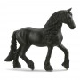 Игровая фигурка Schleich Horse club Фризская кобыла (13906)