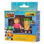 Набор игровых фигурок Stumble Guys Мисс Стамбл и Киллер (SG2015-2)