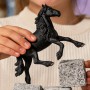 Фигурка Schleich Фризский жеребец (13975)