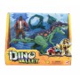 Игровой набор Chap Mei Dino Valley Dino danger (542015-1)