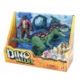 Игровой набор Chap Mei Dino Valley Dino danger (542015-1)