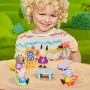 Игровой набор Peppa Pig Класс Пеппы (F8868)