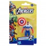 ​ Игровая фигурка Avengers Капитан Америка (F9325/F9334)