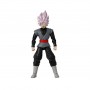 Фигурка Bandai Dragon Ball super Power up Гоку Блэк (123767)