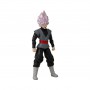 Фигурка Bandai Dragon Ball super Power up Гоку Блэк (123767)