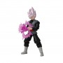 Фигурка Bandai Dragon Ball super Power up Гоку Блэк (123767)