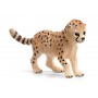 Игровая фигурка Schleich Детеныш гепарда (14866)