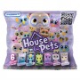 Коллекционная фигурка-сюрприз House Pets Мой любимец (1065B)