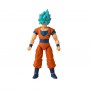 Фигурка Bandai Dragon Ball super Dragon stars Супер Сайян Голубой Гоку (123763)