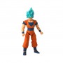 Фигурка Bandai Dragon Ball super Dragon stars Супер Сайян Голубой Гоку (123763)