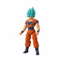 Фигурка Bandai Dragon Ball super Dragon stars Супер Сайян Голубой Гоку (123763)