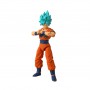 Фигурка Bandai Dragon Ball super Dragon stars Супер Сайян Голубой Гоку (123763)