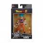 Фигурка Bandai Dragon Ball super Dragon stars Супер Сайян Голубой Гоку (123763)