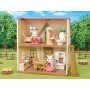 Игровой набор Sylvanian Families Мебель для уютного домика (5449)