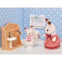 Игровой набор Sylvanian Families Мебель для уютного домика (5449)