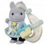 Игровой набор Sylvanian Families Подружки Пони (5650)