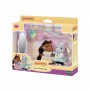 Игровой набор Sylvanian Families Подружки Пони (5650)