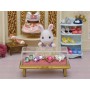 Игровой набор Sylvanian Families Магазин украшений (5647)