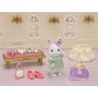 Игровой набор Sylvanian Families Магазин украшений (5647)