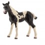 Фигурка Schleich Лошадка породы Пинто (13803)