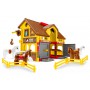 Игровой набор Wader Play house Ранчо (25430)