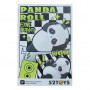 Фигурка-сюрприз 52Toys Panda roll 2 серия (123931)