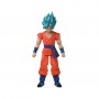 Набор фигурок Bandai Dragon Ball Stars Батл Голден Фризы и Супер Сайян Блу Гоку (123823)