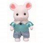 Игровой набор Sylvanian Families Семья белоснежных мышей (5308)