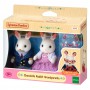 Набор Дедушка и Бабушка Шоколадного Кролика Sylvanian Families (5190)