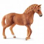 Пластиковая фигурка Schleich Кобыла Кватерхорс 12,5 x 3,5 x 10,5 см (13852)