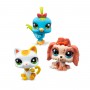 Игровой набор Littlest Pet Shop Настроение города (00551)