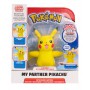 Интерактивная игрушка Pokemon Мой друг Пикачу (97759)