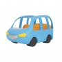 Игровой набор CoComelon Deluxe Vehicle Family Fun Car Vehicle (CMW0104)