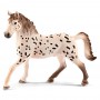 Фигурка Schleich Horse Club Жеребец породы кнабструппер (13889)