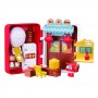 Игровой набор Super Wings Mini Playset Мировые поездки в ассортименте (EU770666)