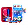 Игровой набор Super Wings Mini Playset Мировые поездки в ассортименте (EU770666)