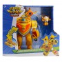 Игровой набор Super Wings Super Robot Suit Золотой Мальчик (EU770352)