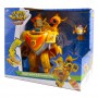 Игровой набор Super Wings Super Robot Suit Золотой Мальчик (EU770352)