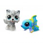 Игровой набор Littlest Pet Shop Рок-н-рольные суши (00526)