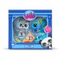 Игровой набор Littlest Pet Shop Рок-н-рольные суши (00526)