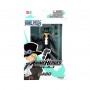 Фигурка Bandai Anime Heroes One piece Сабо (123709)