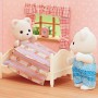 Игровой набор Sylvanian Families Детская спальня (5377)